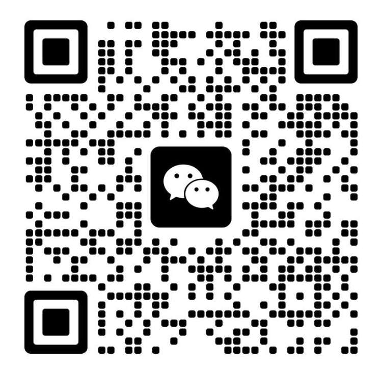 WeChat QR